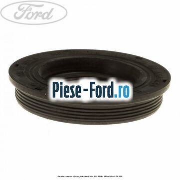 Garnitura cauciuc injector Ford Transit 2014-2018 2.2 TDCi 155 cai #20CE126548